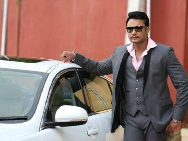 Darshan Images