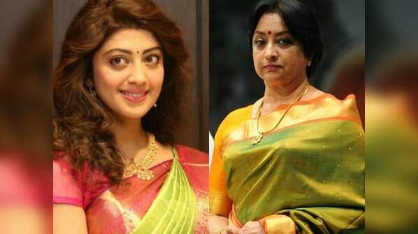 Sandalwood stars and their work of philanthropy