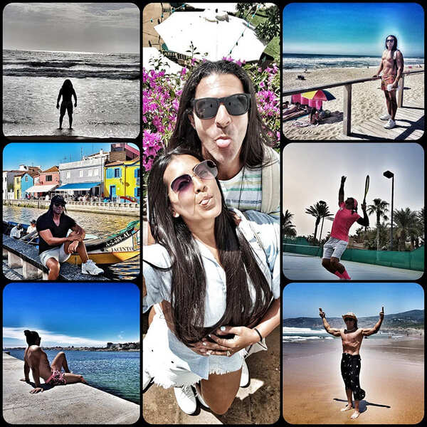 Luis Miguel Images
