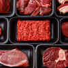 What is red meat? Its protein content and health benefits
