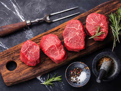 20 Types of Meat and Their Benefits 