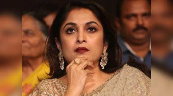 Ramya Krishna