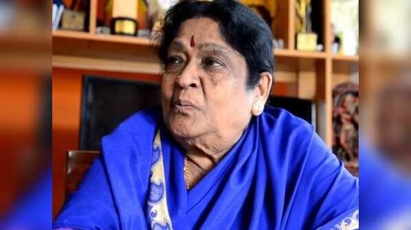 MN Lakshmi Devi