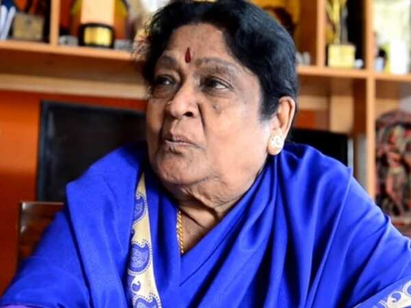M.N. Lakshmi Devi Photos