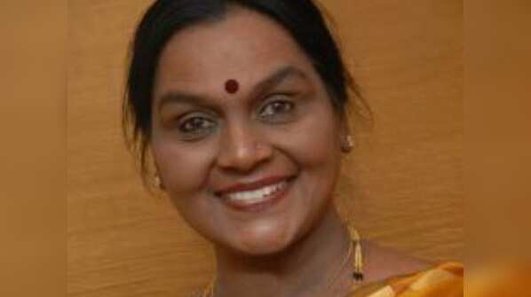 Shobha Raghavendra