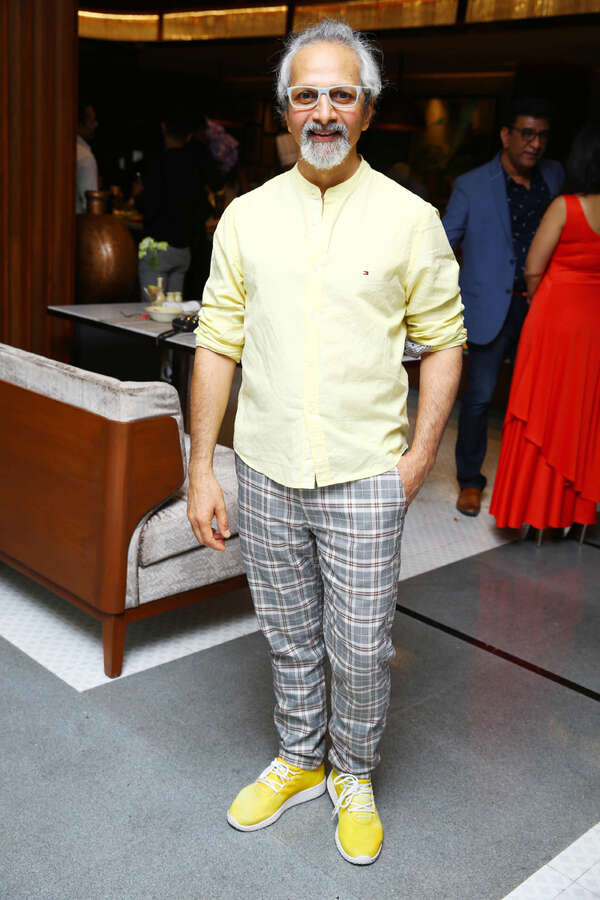 Wasim Khan Photos