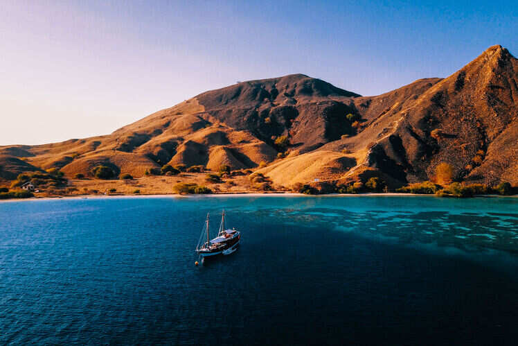 Image result for komodo island