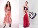 Karisma Kapoor knows how to rock bold prints with style