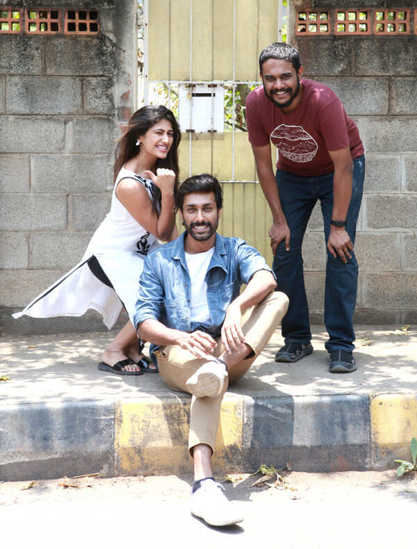 Hemanth M. Rao Pictures