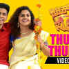 Article image for: <i class="tbold">kirik</i> Love Story | Song - Thumbi Tuluko