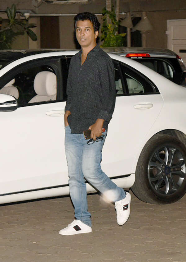 Vikram Phadnis