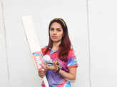 TV stars rock the BCL photoshoot