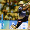 Article image for: Russell-Rabada battle on cards as Delhi face Kolkata at Eden Gardens
