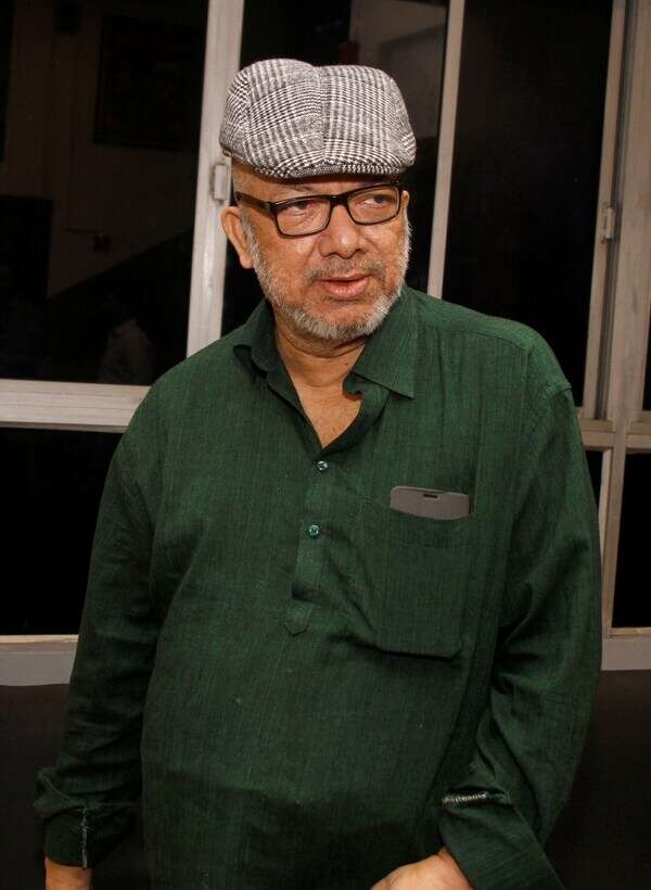 Kabir Suman Stills