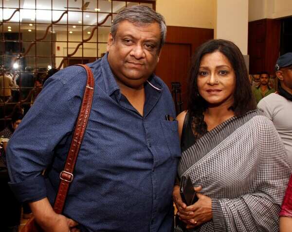 Sreela Majumdar Images