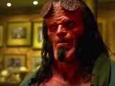Hellboy