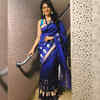 Photo: Sonali Kulkarni looks drop dead gorgeous in her ethnic wear