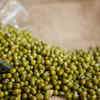 Mung beans drink