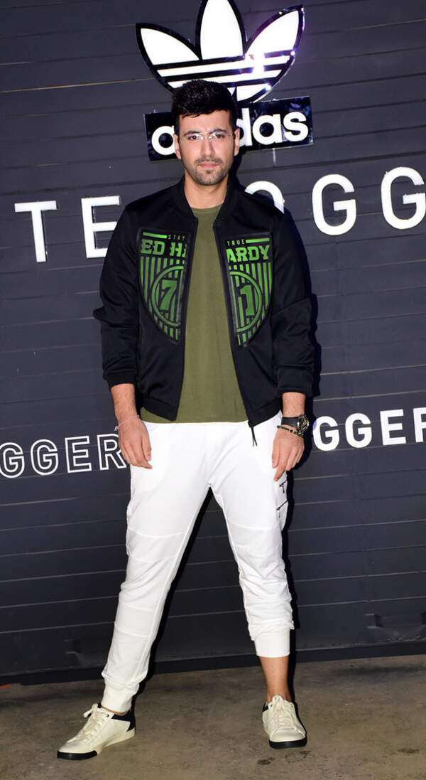Karanvir Sharma