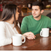 ​Give your partner personal space