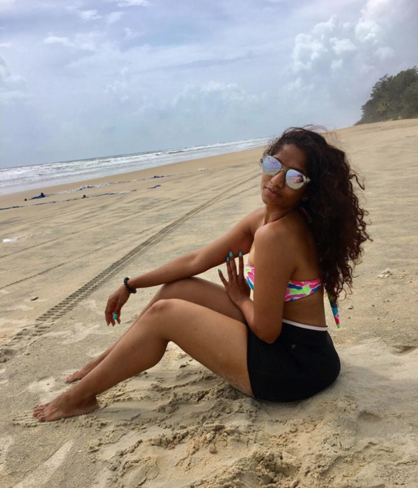 Jamie Lever