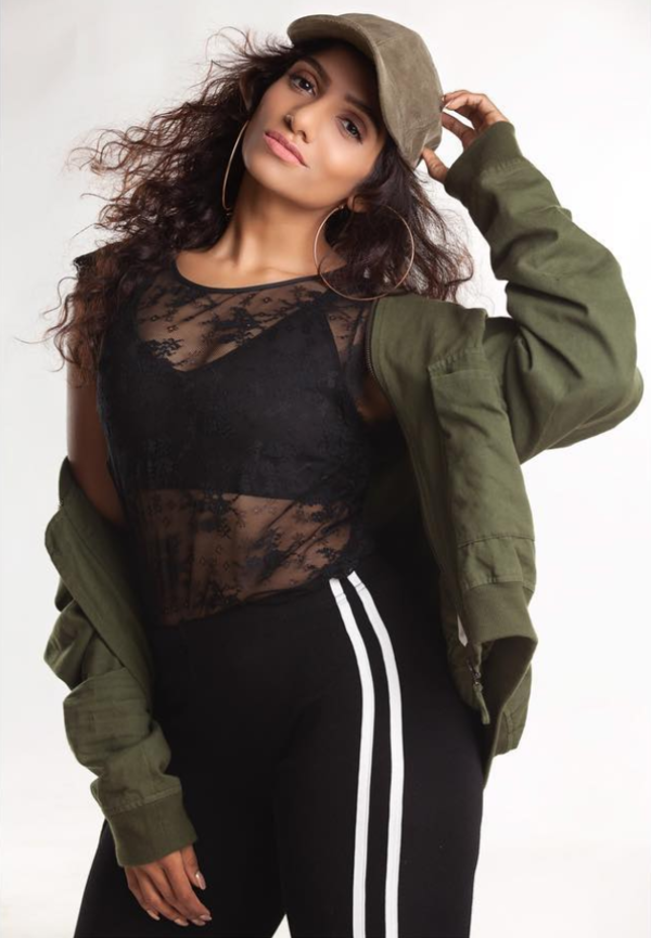 Jamie Lever Pictures