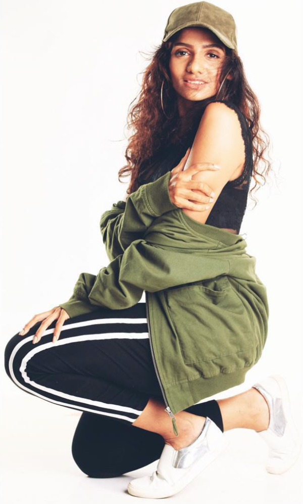 Jamie Lever Stills
