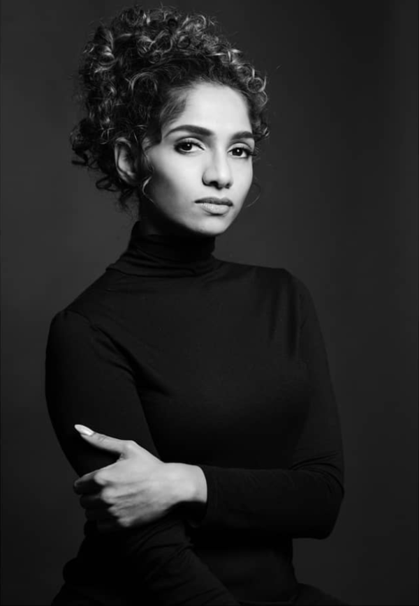 Jamie Lever