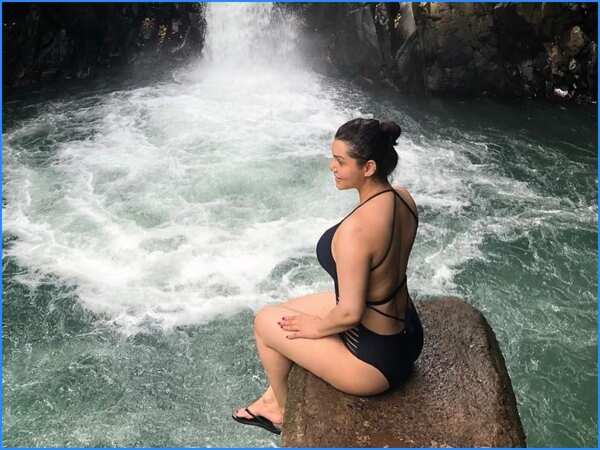 Kyra Dutt Photos