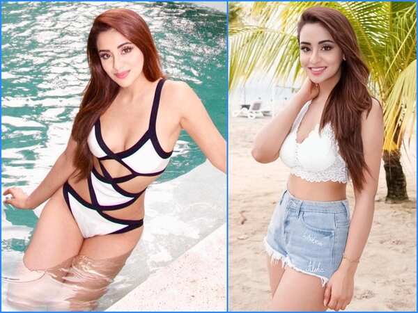 Musskan Sethi Images