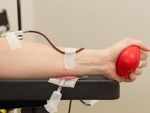 Donate blood