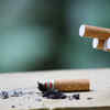 Smoking