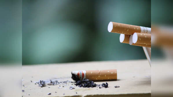 Smoking