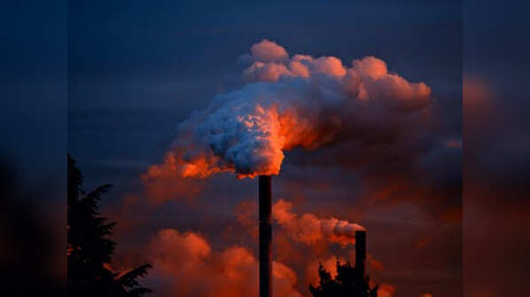 Pollution