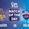 IPL 2019, KKR vs DC: Delhi beat Kolkata by 7 wickets