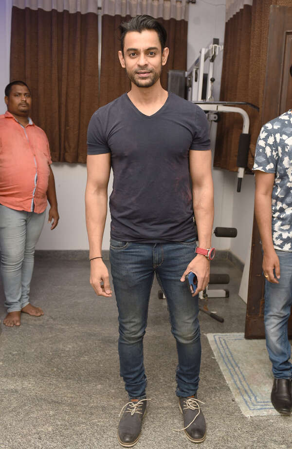 Vishnu Manchu