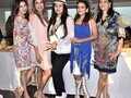 Celebs attend designer Maheka Mirpuri's Collection Exhibition