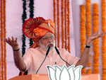 Modi compares UPA and NDA’s intentions