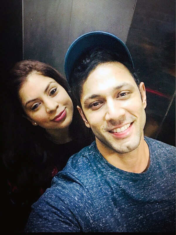 Sahil Anand