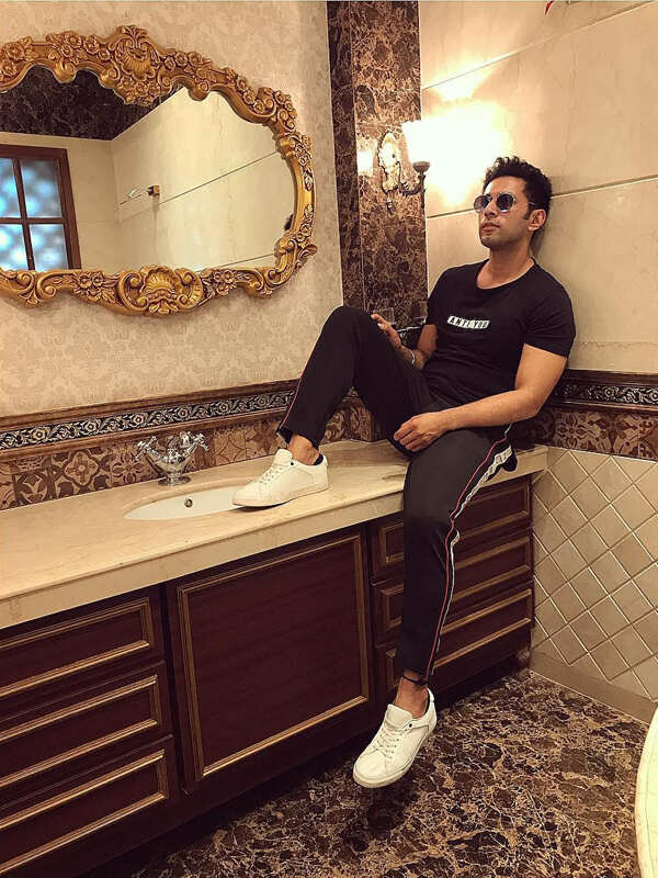 Sahil Anand