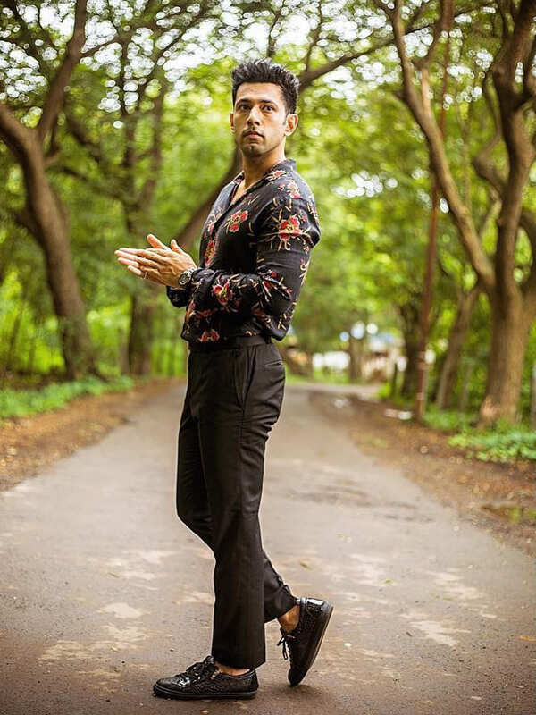 Sahil Anand
