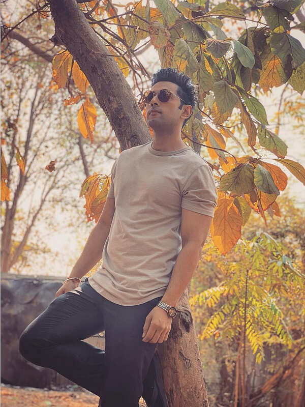 Sahil Anand