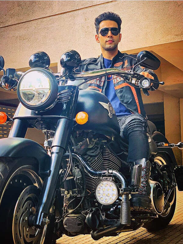 Sahil Anand