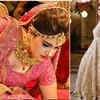 Quintessential desi bride