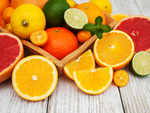 Vitamin C- rich foods