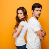 ​Guys on a bragging spree