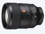 Sony launches F1.8 G Master Prime lens