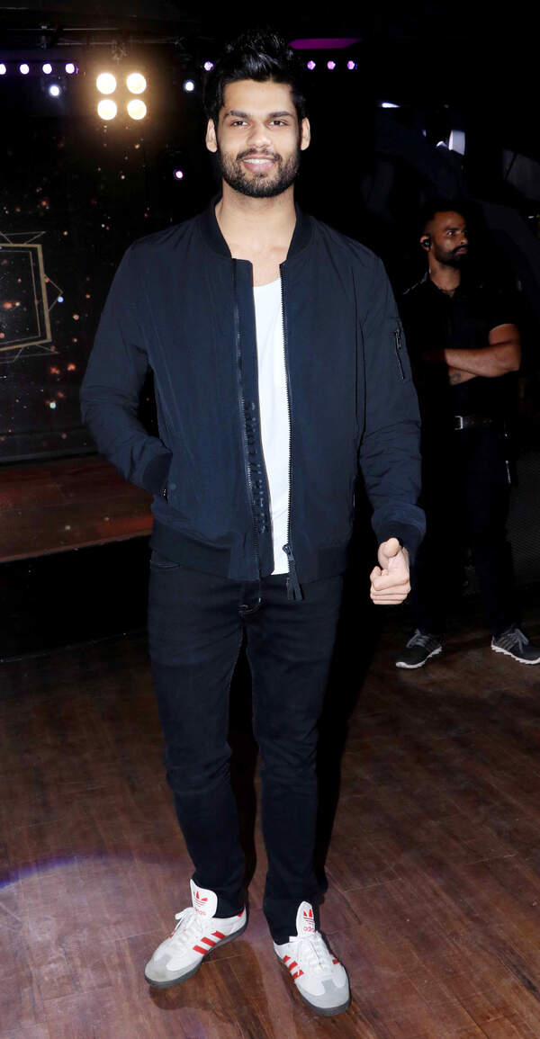 Karan Kapadia Stills