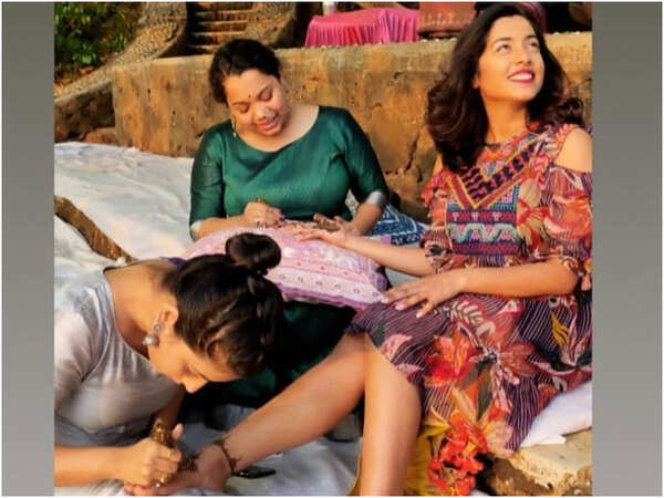Sakhi Gokhale