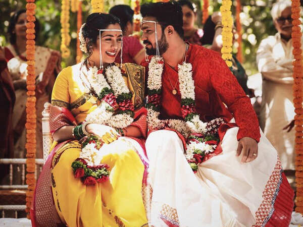 Sakhi Gokhale